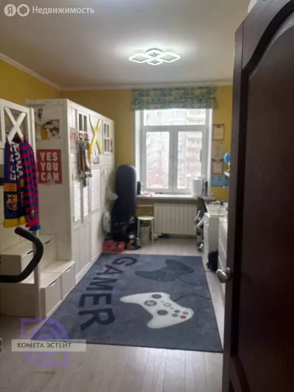 2-комнатная квартира: Москва, Нижняя Первомайская улица, 48/9 (64.8 м) - Фото 2