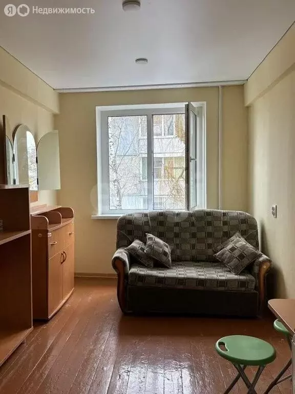 1к в -комнатной квартире (11.5 м) - Фото 1