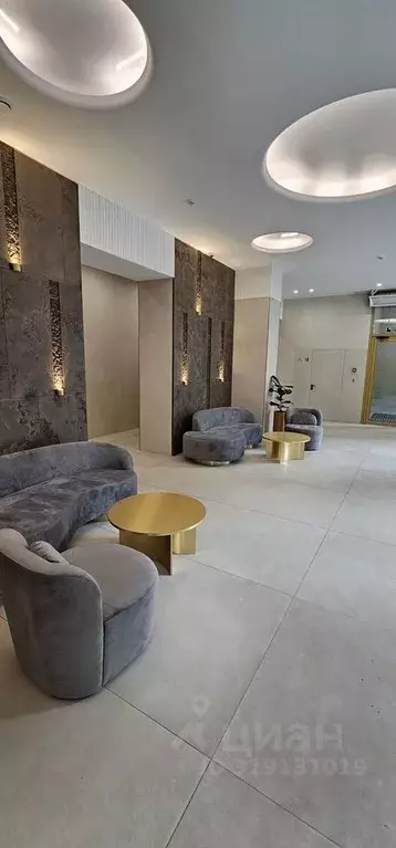 2-к кв. Москва ул. Мустая Карима, 12 (58.0 м) - Фото 0