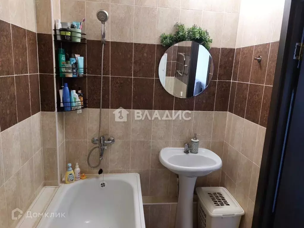 Продаётся 1-к квартира, 32.7 м - Фото 0