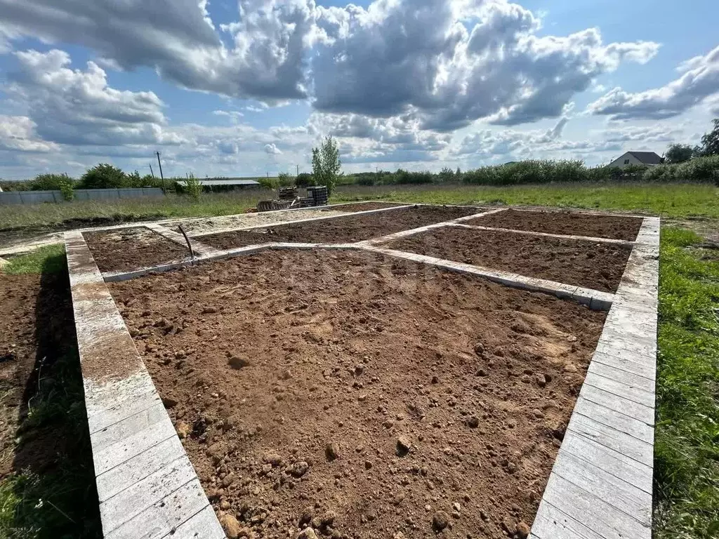 Участок в Белгородская область, Губкинский городской округ, с. Аверино ... - Фото 1