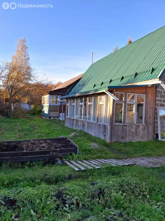Дом в село Никольское, Киевское шоссе, 46 (73 м) - Фото 2