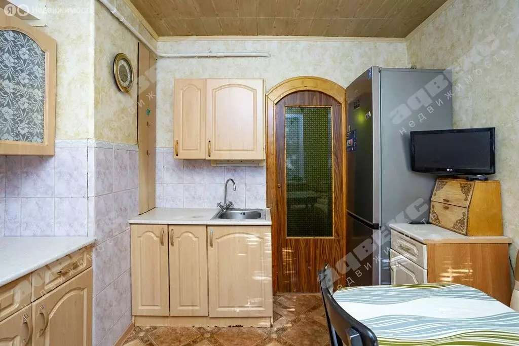 2-комнатная квартира: Санкт-Петербург, Шлиссельбургский проспект, 17к2 ... - Фото 1
