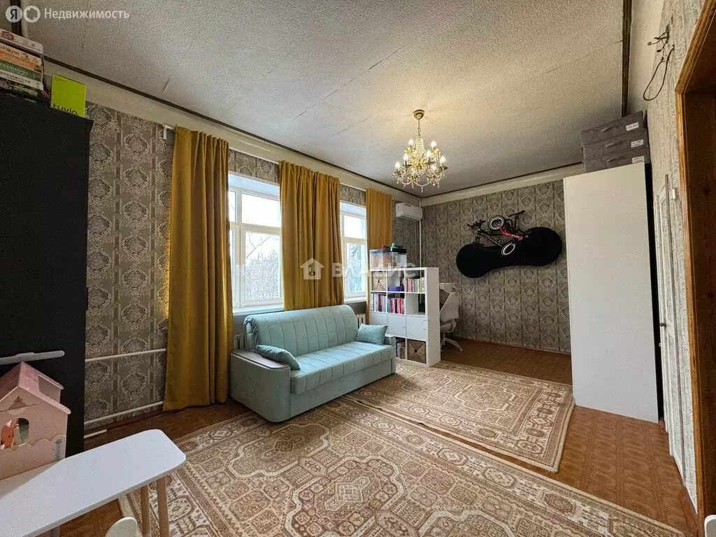 2-комнатная квартира: Нижний Новгород, улица Обухова, 49А (53.8 м) - Фото 2