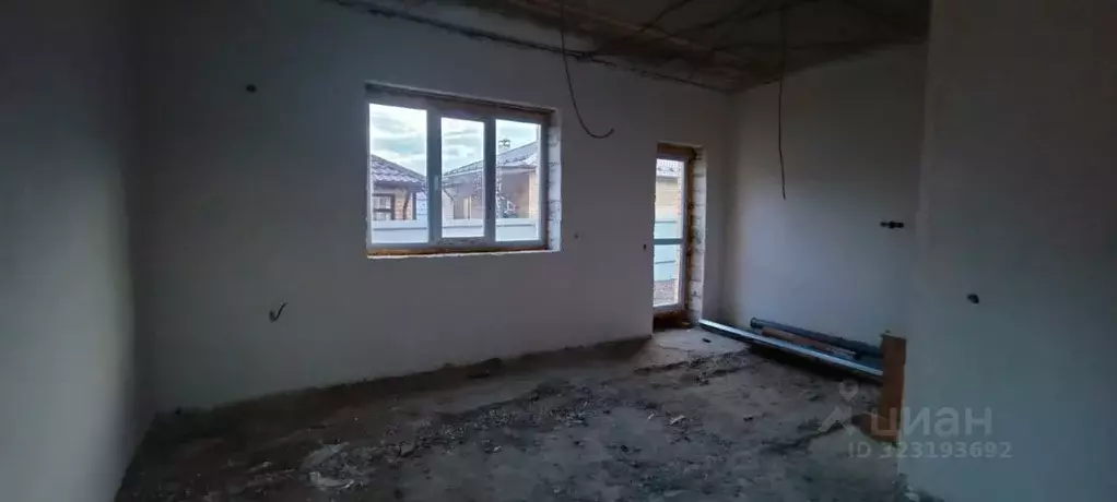 Дом в Пермский край, Пермский муниципальный округ, д. Шилово ул. ... - Фото 2