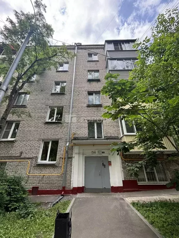 Комната Москва ул. Ватутина, 6 (19.3 м) - Фото 1