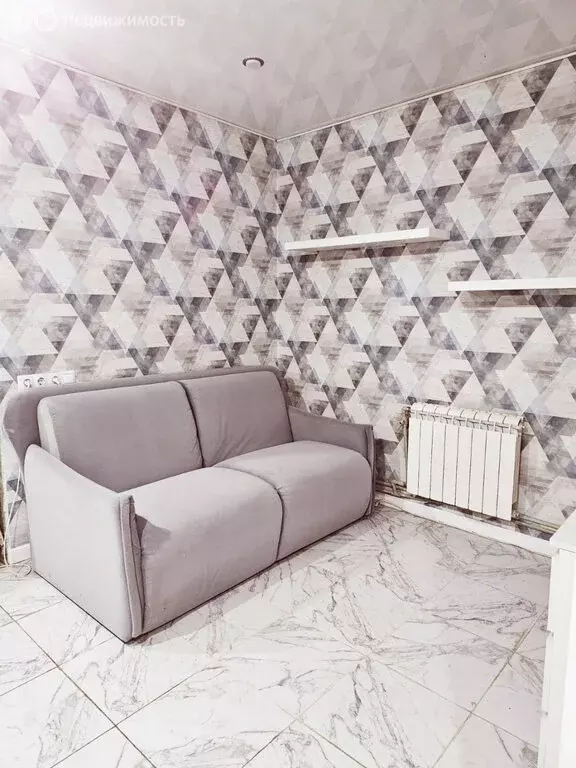 2-комнатная квартира: Сочи, Виноградная улица, 135/10 (36 м) - Фото 2