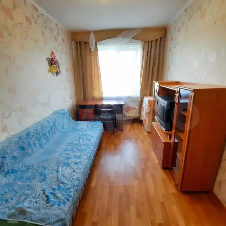 Комната 12 м в 2-к., 5/9 эт. - Фото 0