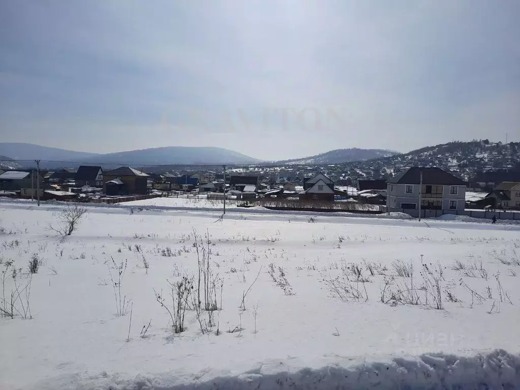 Участок в Алтай, Майминский район, пос. Алферово  (10.0 сот.) - Фото 0