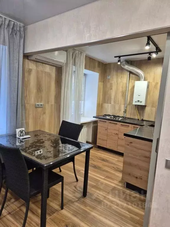 2-к кв. Татарстан, Казань ул. Декабристов, 114 (45.0 м) - Фото 1