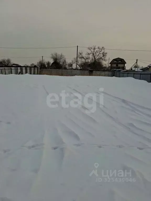 Участок в Амурская область, Благовещенск Гудок СНТ,  (7.83 сот.) - Фото 2