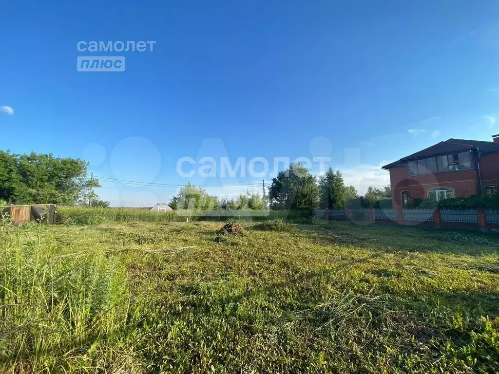 Участок 6,2 сот. (ИЖС) - Фото 1