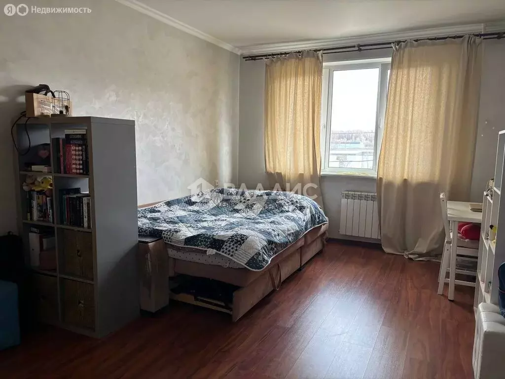 1-комнатная квартира: Химки, Молодёжная улица, 1 (37.6 м) - Фото 0