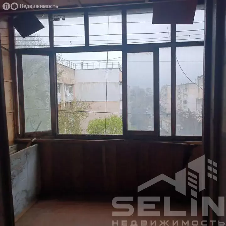 3-комнатная квартира: Саки, Курортный переулок, 1 (68.9 м) - Фото 1