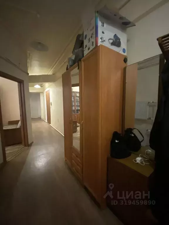 Квартира, 2 комнаты, 67.09 м - Фото 0