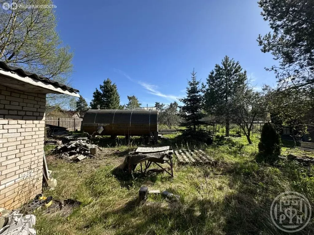 Участок в Всеволожск, проспект Герцена, 38 (14 м) - Фото 2
