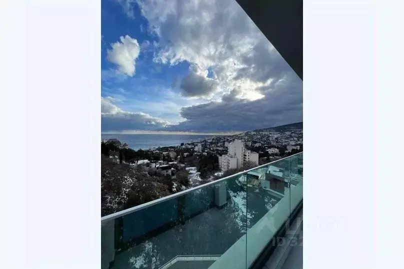 3-к кв. Крым, Ялта ул. Войкова, 39Ак1 (73.0 м) - Фото 2