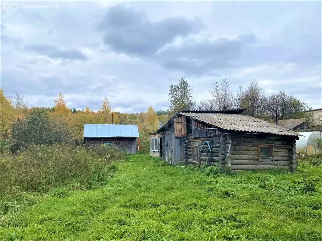 Дом в Ирбит, Береговая улица (35 м) - Фото 2
