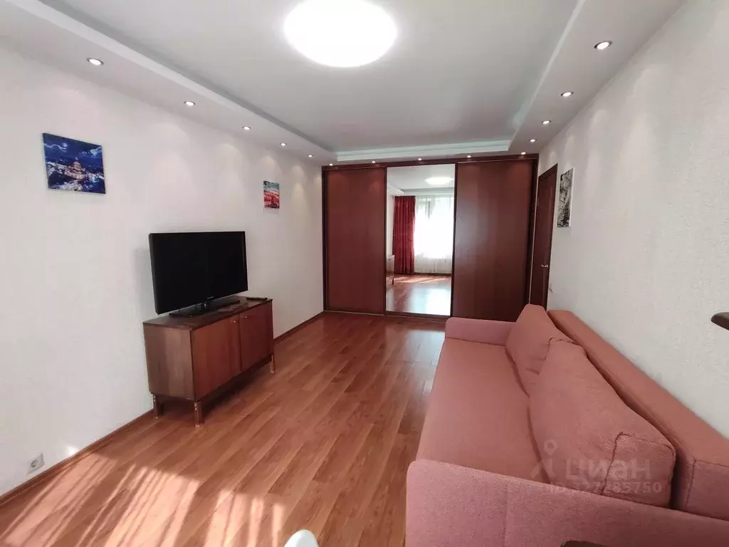 2-к кв. Москва ул. Пришвина, 13Б (44.5 м) - Фото 2