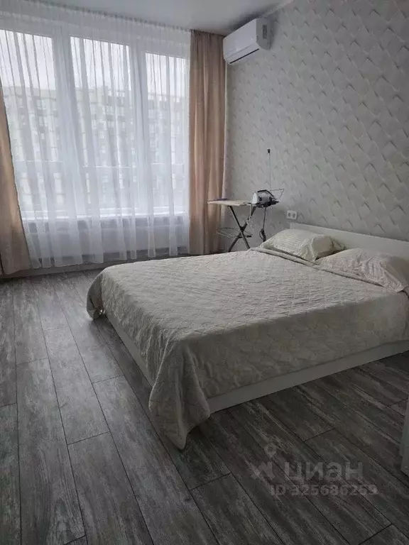 1-к кв. Краснодарский край, Краснодар ул. Имени Бориса Розинга, 2 ... - Фото 2