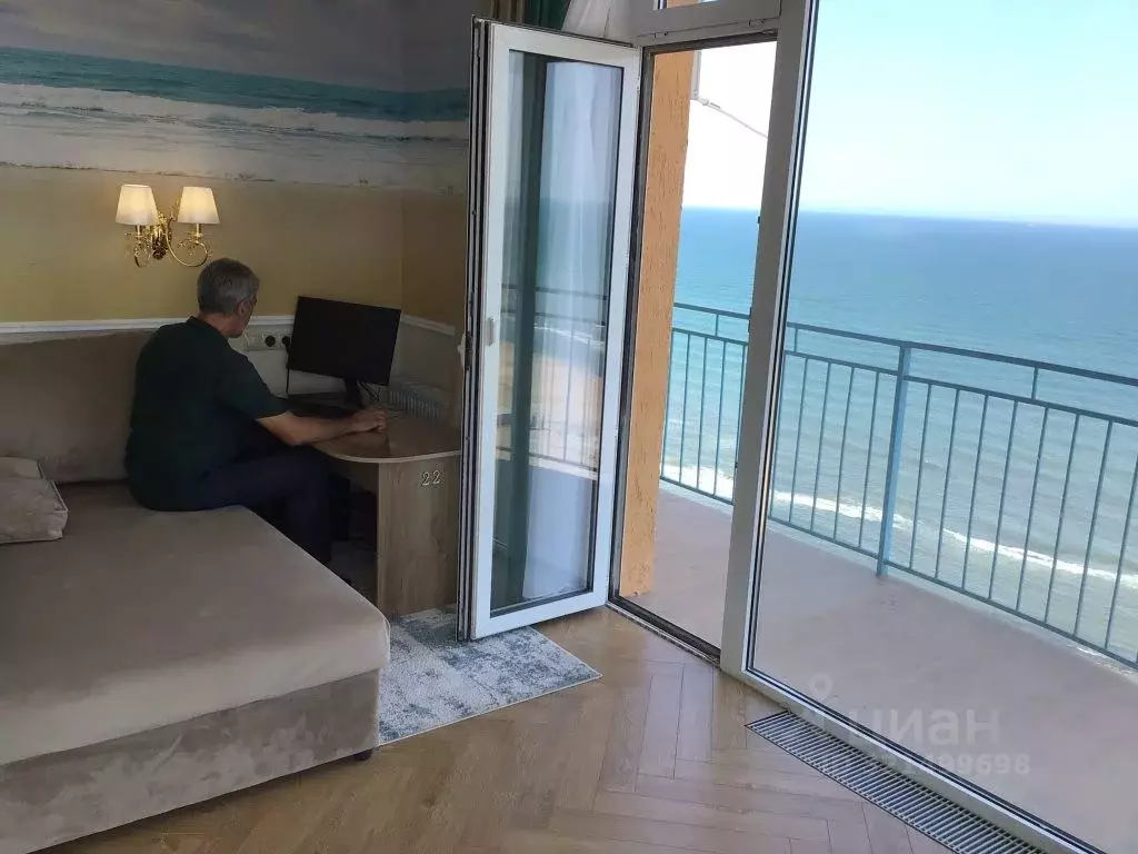 1-к кв. Дагестан, Махачкала ул. Времена Года, 15 (50.0 м) - Фото 2