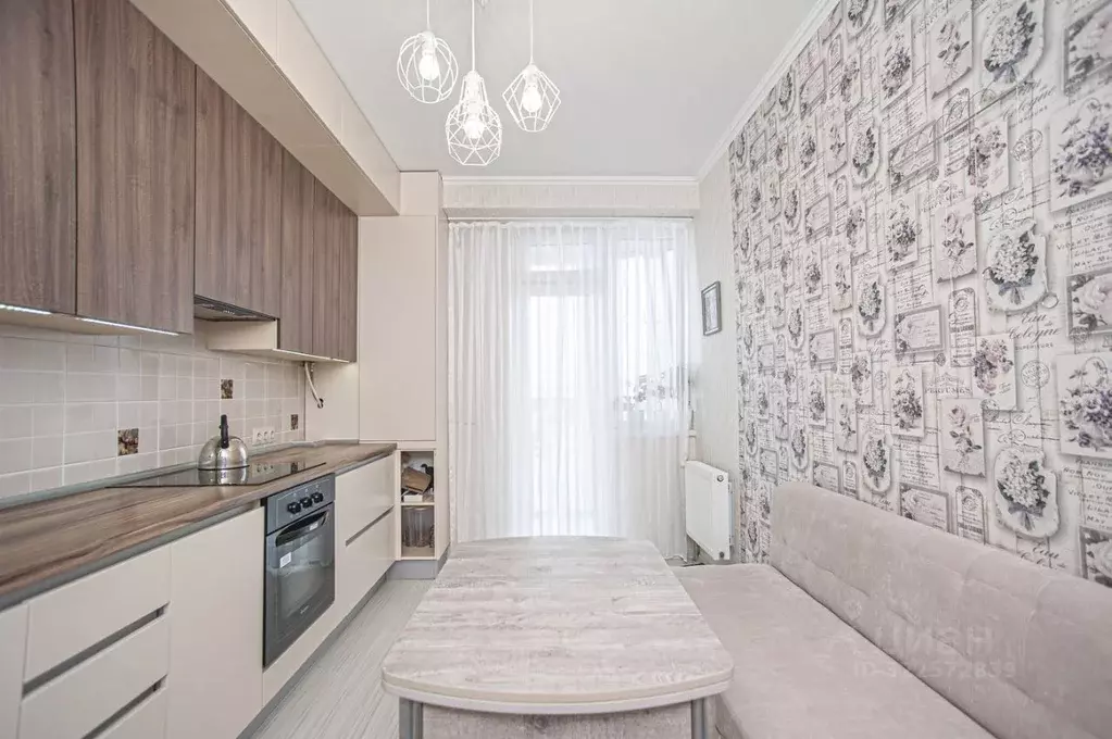 1-к кв. Севастополь ул. Маячная, 33 (45.0 м) - Фото 1