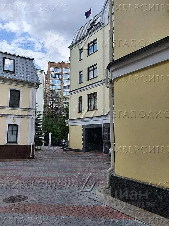 Офис в Москва Яковоапостольский пер., 7С2 (137 м) - Фото 1
