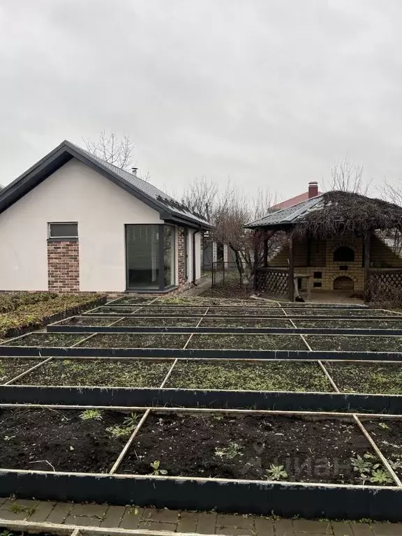 Дом в Воронежская область, с. Новая Усмань ул. Луговая (170 м) - Фото 2