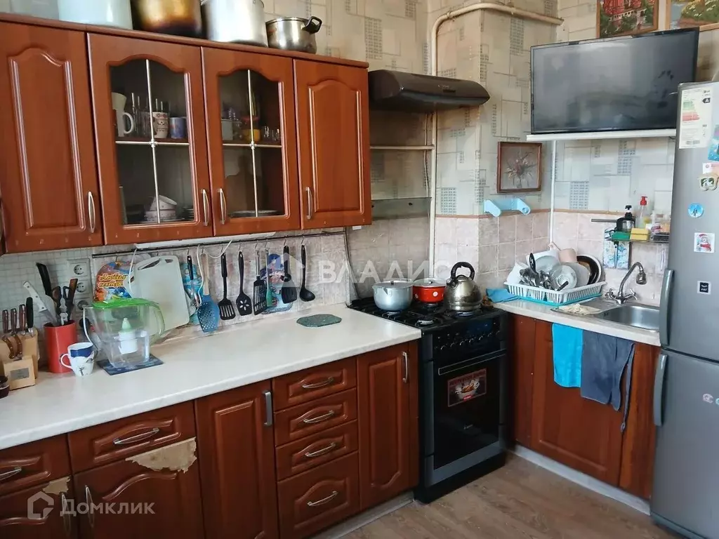 Продаётся 3-к квартира, 89.2 м - Фото 0