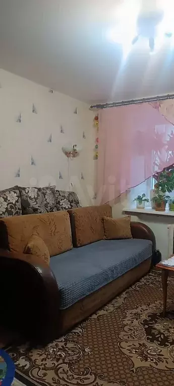 Комната 17,8 м в 1-к., 5/5 эт. - Фото 1