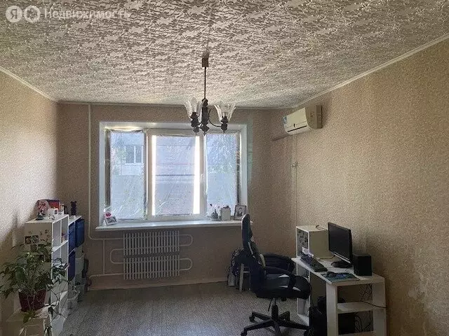 2-комнатная квартира: Волгоград, Изобильная улица, 22 (50.4 м) - Фото 1