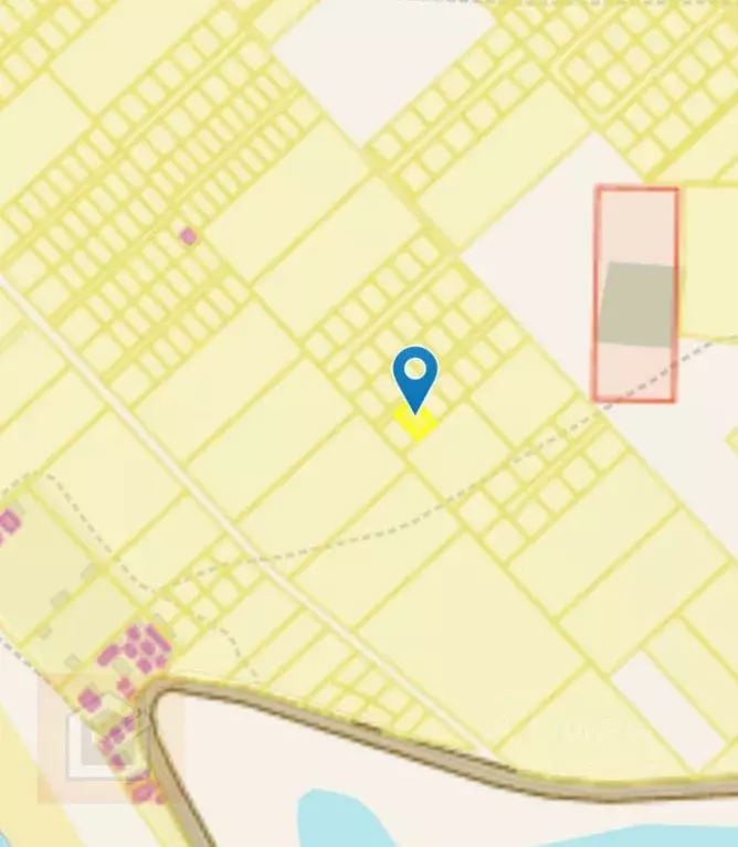 Участок в Крым, Сакский район, Молочненское с/пос, с. Витино ул. ... - Фото 2