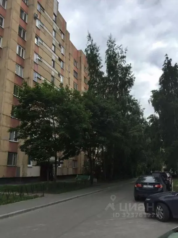 3-к кв. Санкт-Петербург просп. Маршала Жукова, 33К1 (66.0 м) - Фото 1