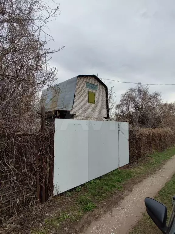 Дача 22,6 м на участке 5 сот. - Фото 0