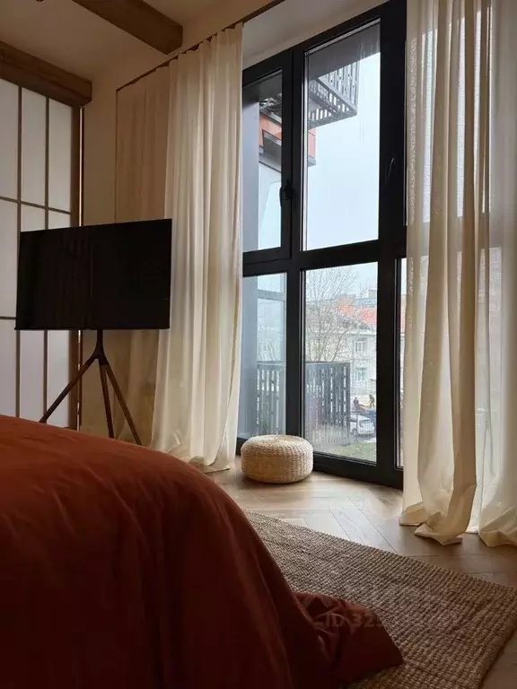 1-к кв. Калужская область, Калуга Знаменская ул., 7А (48.0 м) - Фото 1