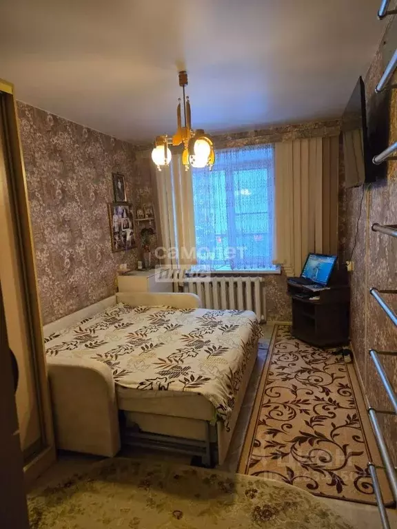 2-к кв. Костромская область, Кострома Никитская ул., 100 (47.0 м) - Фото 0