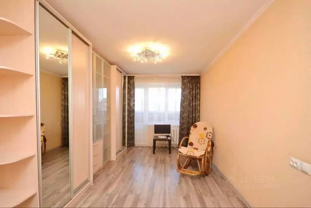 2-к кв. Саха (Якутия), Якутск ул. Пояркова, 13 (50.0 м) - Фото 0