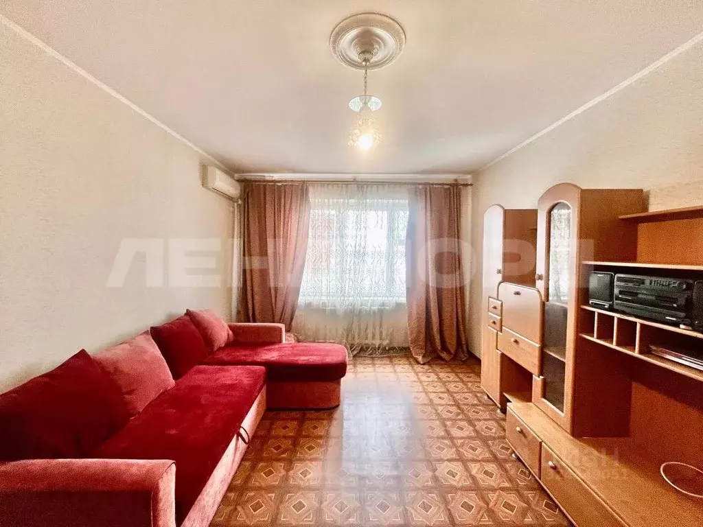 3-к кв. Ростовская область, Ростов-на-Дону Вятская ул., 63/3 (62.7 м) - Фото 2