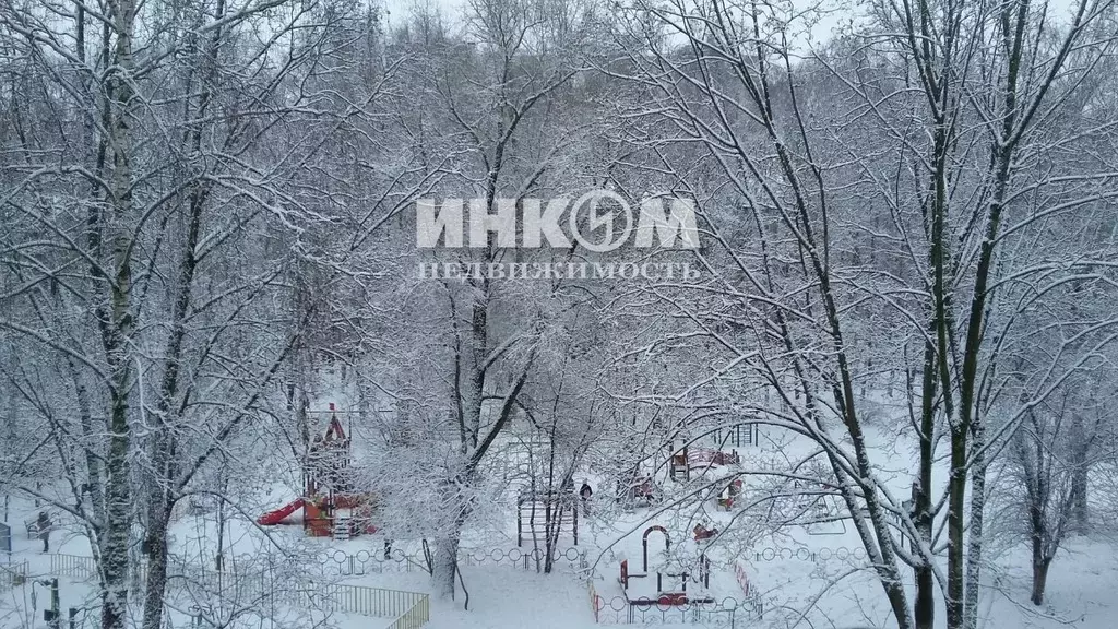 2-к кв. Московская область, Красногорск ул. Жуковского, 6 (43.0 м) - Фото 0