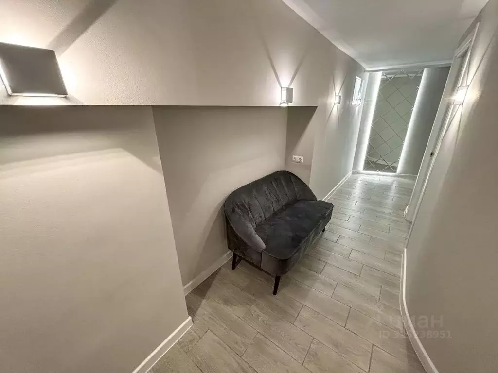 Помещение свободного назначения в Москва 1-й Вражский пер., 4 (15 м) - Фото 2