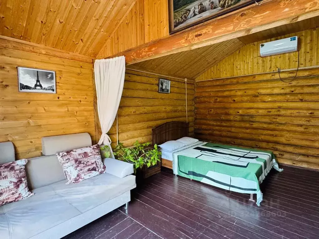 Дом в Краснодарский край, Анапа проезд Тополиный (42 м) - Фото 2