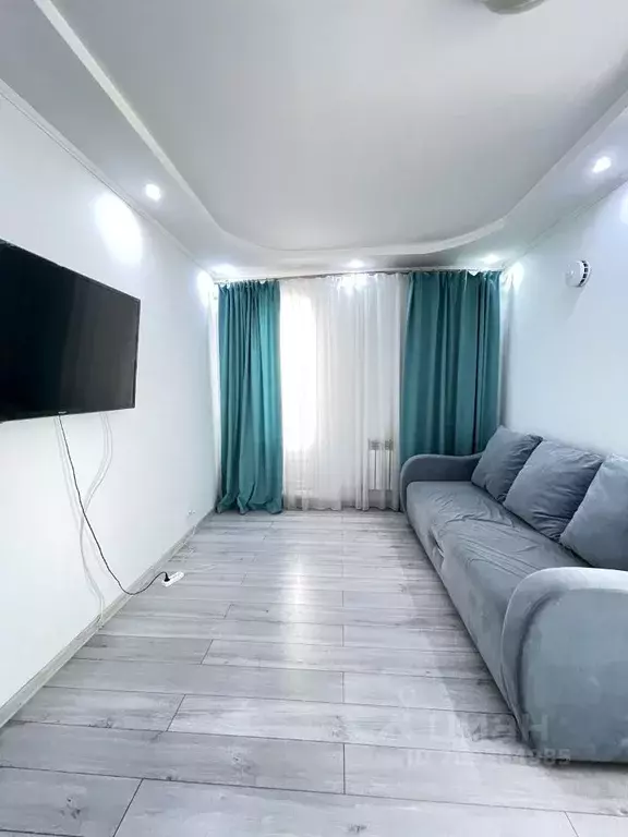 2-к кв. Бурятия, Улан-Удэ Ключевская ул., 61 (50.0 м) - Фото 2