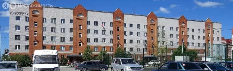 1-комнатная квартира: микрорайон Мелиораторов, улица Сидора Путилова, ... - Фото 1