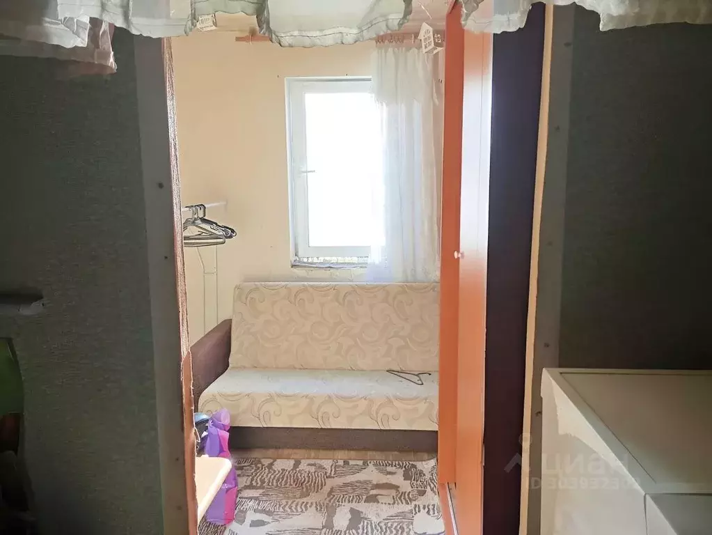 Студия Московская область, Красногорск Черневская ул., 81 (21.0 м) - Фото 1