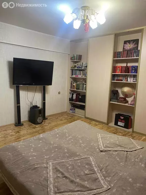 3-комнатная квартира: Якутск, улица Лермонтова, 107/2 (90 м) - Фото 2