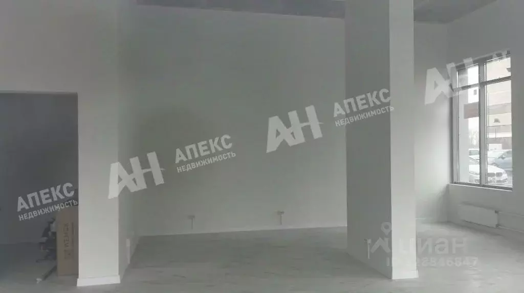 Помещение свободного назначения в Москва, Москва, Щербинка ш. ... - Фото 2