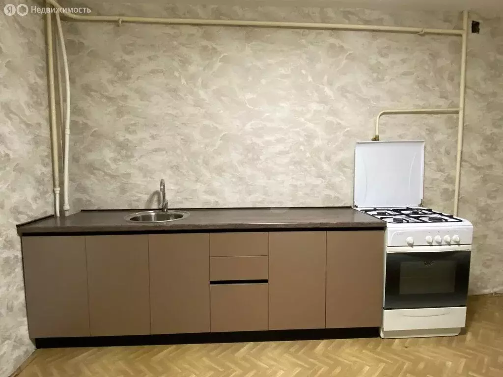 1-комнатная квартира: Стерлитамак, улица Кочетова, 26В (52.3 м) - Фото 2