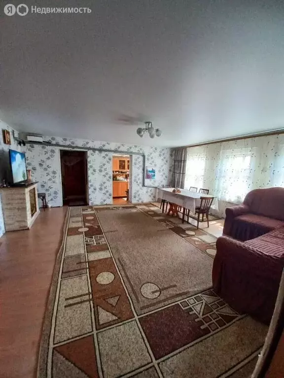 Дом в Казань, Берсутская улица (93.1 м) - Фото 1