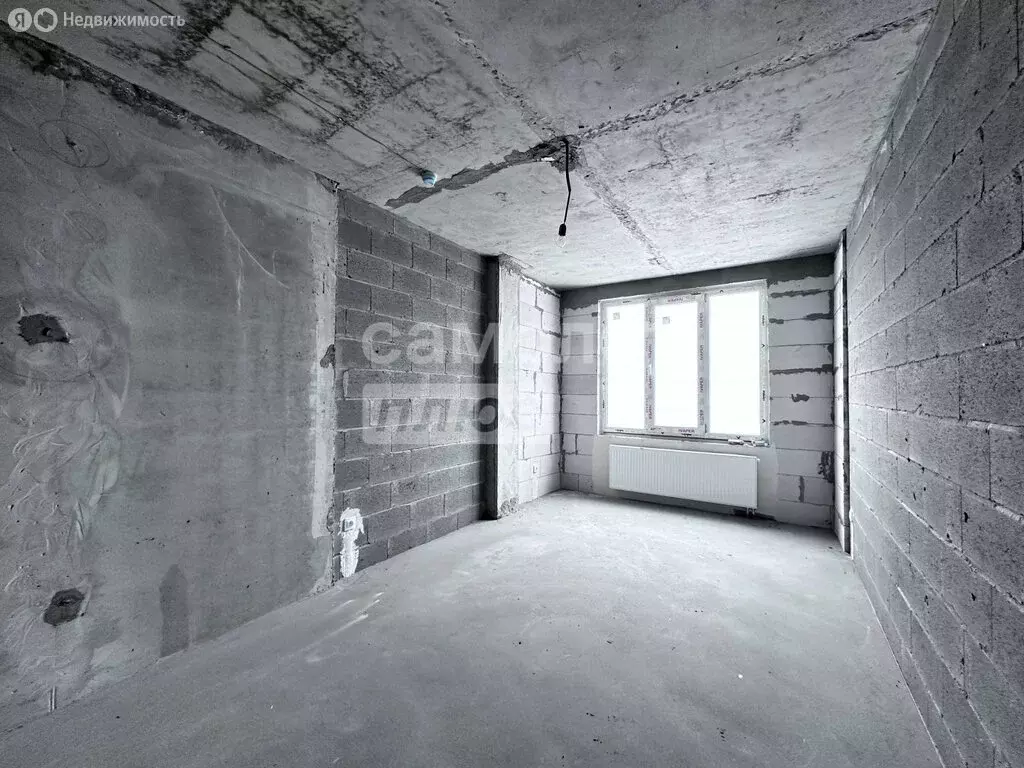 Квартира-студия: Мурино, улица Шоссе в Лаврики, 93 (22.5 м) - Фото 0