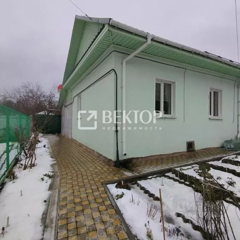 Дом в Костромская область, Кострома Озерная ул., 57 (41 м) - Фото 1